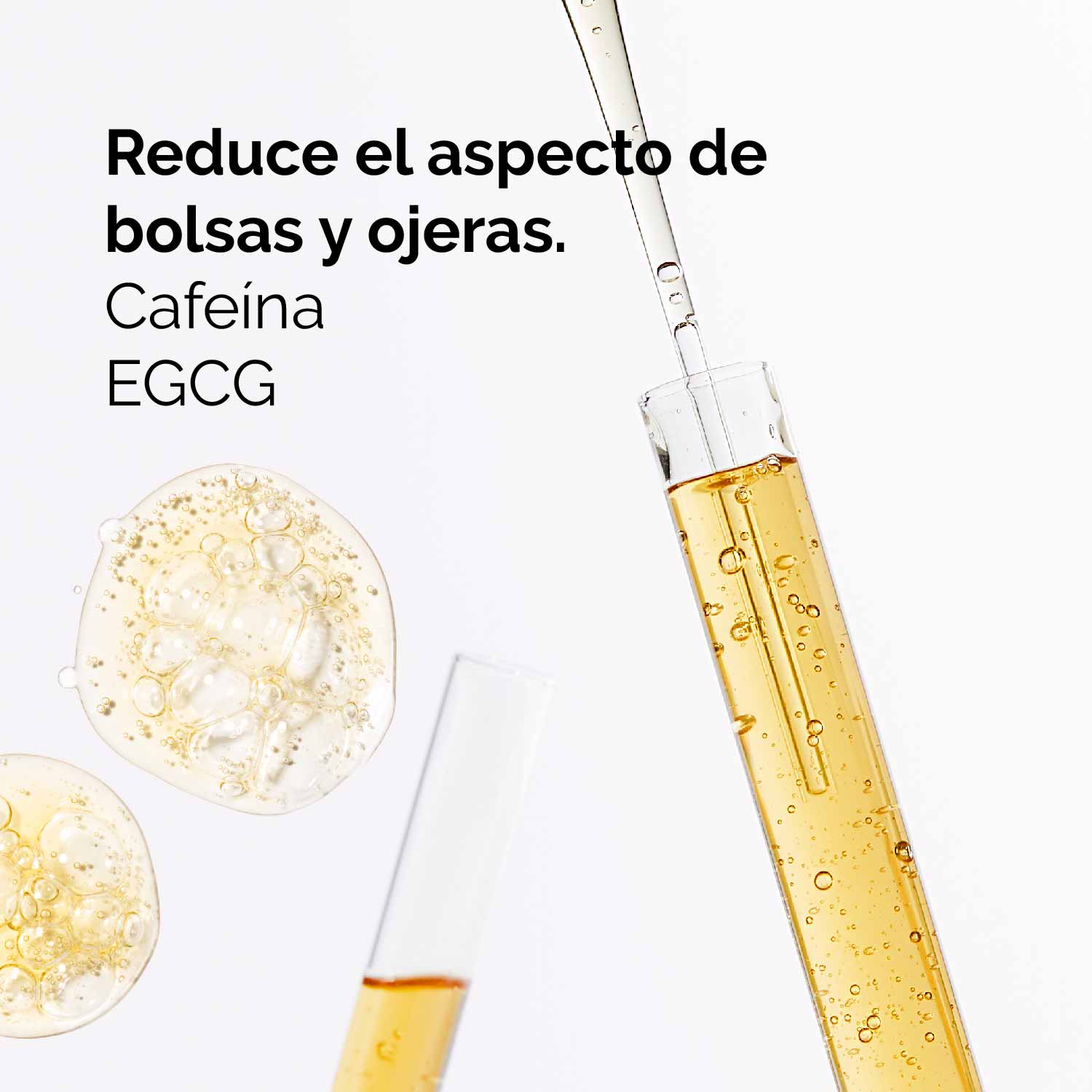 CAFFEINE SOLUTION 5% + EGCGC (SUERO PARA CONTORNO DE OJOS CON CAFEÍNA)